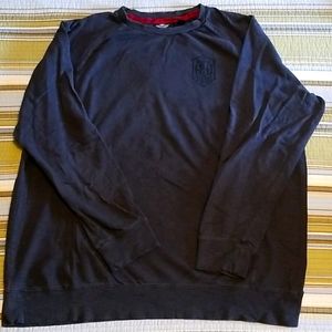 Men's Harley Davidson long sleeve shirt